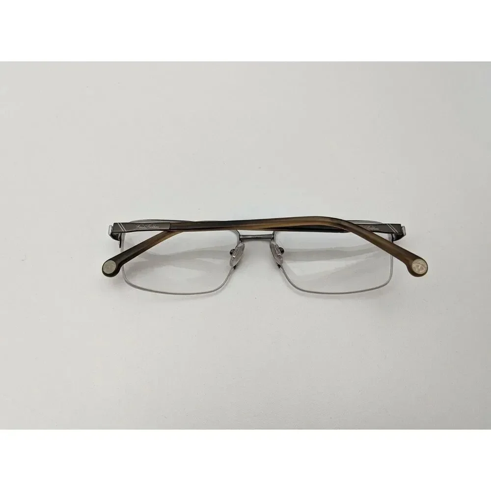 🕶️Brooks Brothers BB1044 1221 Eyeglasses 56/17 145 /DAZ846🕶️